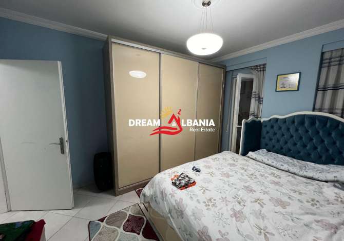 Shtepi ne shitje Apartament ne Tirane, 1+1, Mobilimi E mobiluar, Pagesa 138,000  Euro.