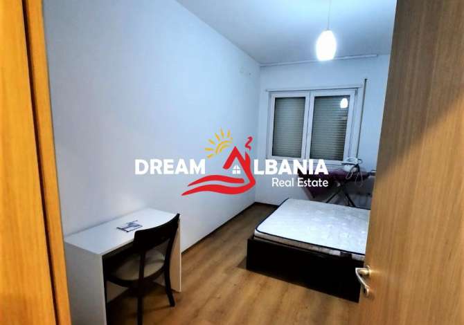 Shtepi me qera  ne Tirane, 2+1, Mobilimi E mobiluar, Pagesa 380  Euro.