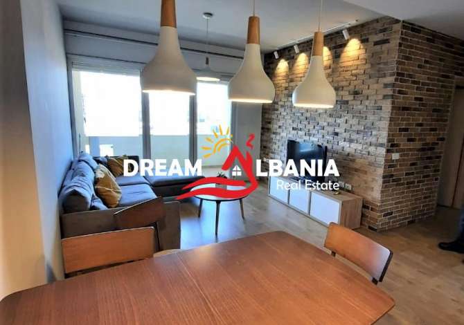 Shtepi me qera 2+1 ne Tirane - 380 Euro