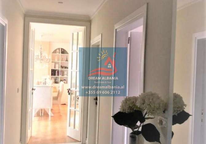 Shtepi ne shitje 2+1 ne Tirane - 107,000 Euro