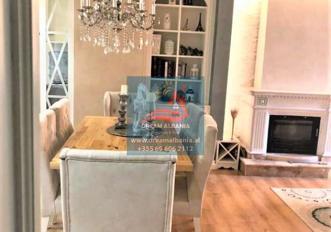 Shtepi ne shitje  ne Tirane, 2+1, Mobilimi E mobiluar, Pagesa 107,000  Euro.