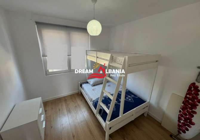 Shtepi ne shitje Apartament ne Tirane, 2+1, Mobilimi E mobiluar, Pagesa 159,000  Euro.