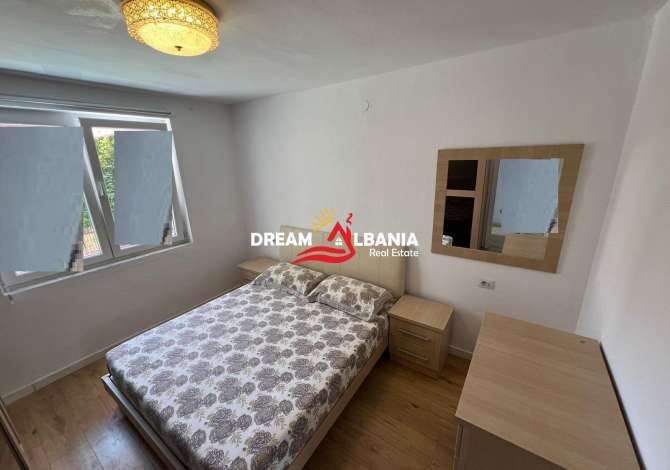 Shtepi ne shitje Apartament ne Tirane, 2+1, Mobilimi E mobiluar, Pagesa 159,000  Euro.