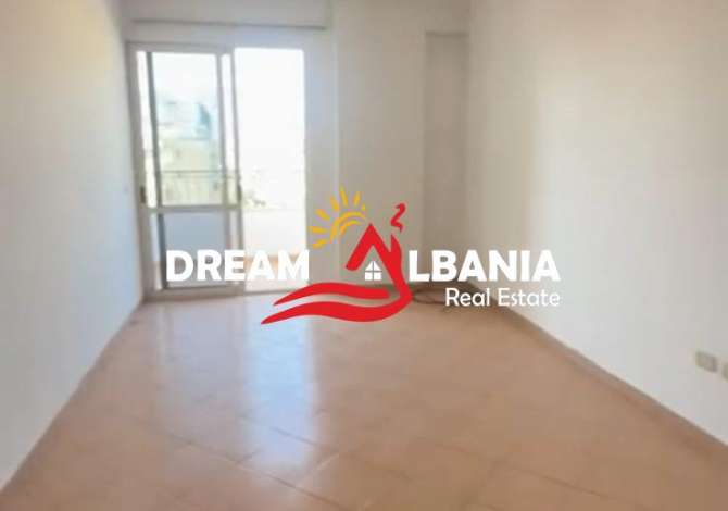 Shtepi ne shitje Apartament ne Tirane, 2+1, Mobilimi Bosh, pa mobiluar, Pagesa 175,000  Euro.