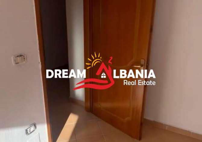 Shtepi ne shitje Apartament ne Tirane, 2+1, Mobilimi Bosh, pa mobiluar, Pagesa 175,000  Euro.