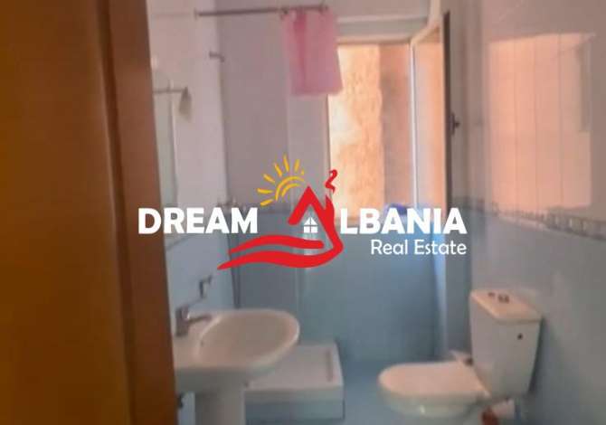 Shtepi ne shitje Apartament ne Tirane, 2+1, Mobilimi Bosh, pa mobiluar, Pagesa 175,000  Euro.