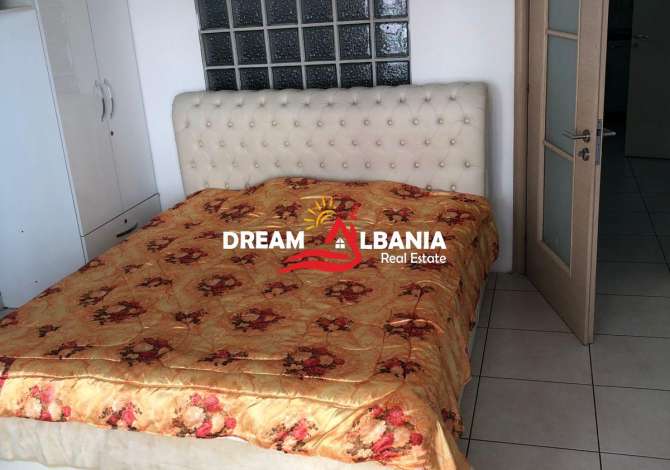 Shtepi ne shitje 1+1 ne Tirane - 100,000 Euro