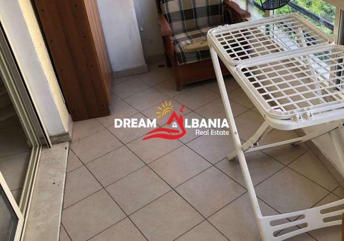 Shtepi ne shitje 1+1 ne Tirane - 100,000 Euro