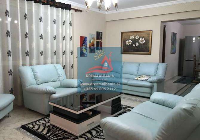Shtepi me qera 2+1 ne Tirane - 400 Euro