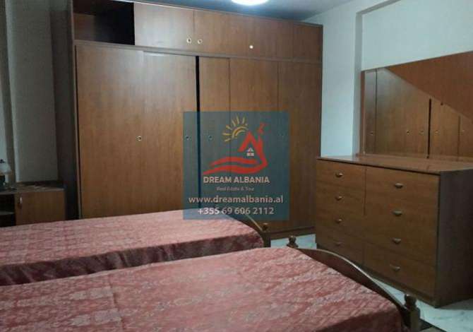 Shtepi me qera 2+1 ne Tirane - 400 Euro