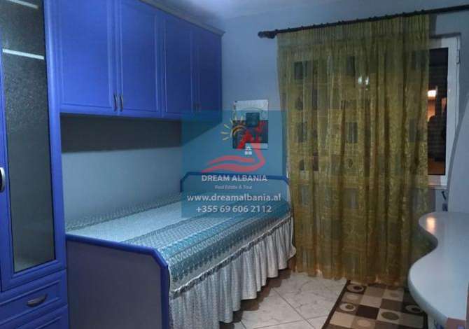 Shtepi me qera  ne Tirane, 2+1, Mobilimi E mobiluar, Pagesa 400  Euro.