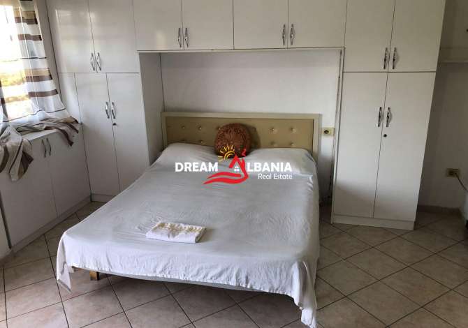 Shtepi ne shitje Apartament ne Tirane, Garsoniere, Mobilimi E mobiluar, Pagesa 60,000  Euro.