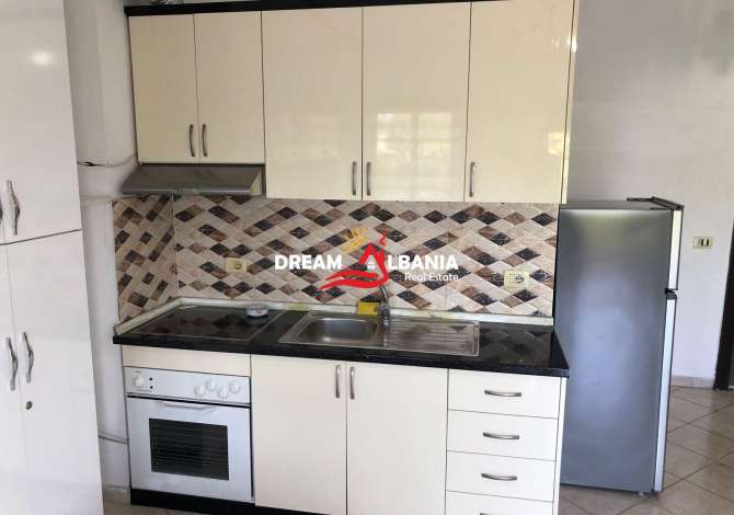 Shtepi ne shitje Garsoniere ne Tirane - 60,000 Euro