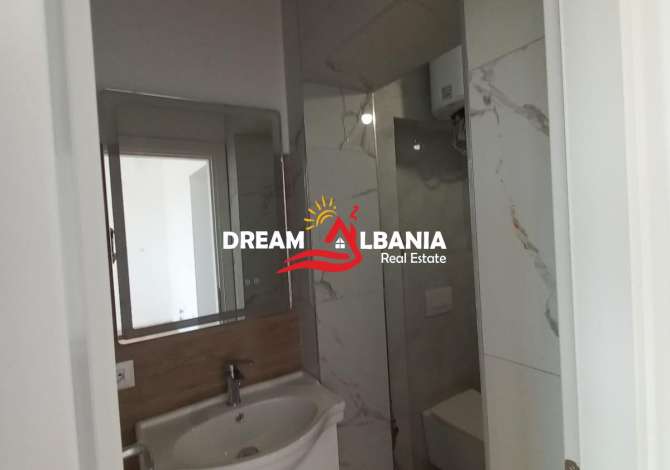 Shtepi ne shitje Garsoniere ne Tirane - 48,000 Euro