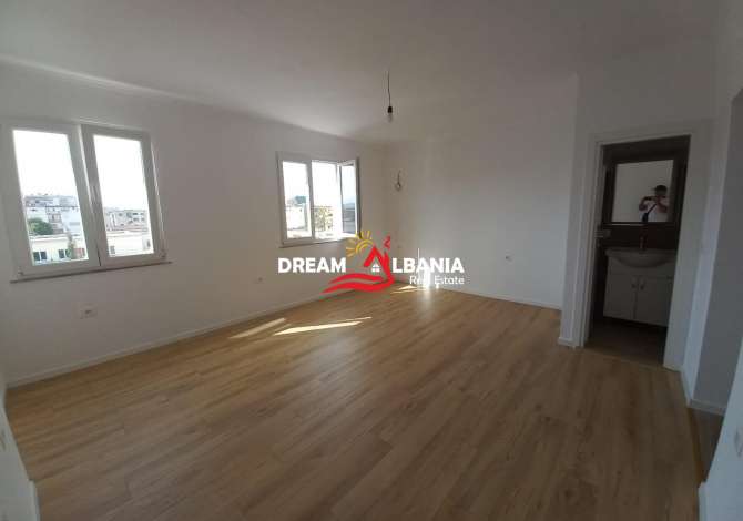 Shtepi ne shitje Garsoniere ne Tirane - 48,000 Euro