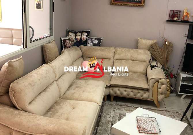 Shtepi ne shitje 1+1 ne Tirane - 97,000 Euro