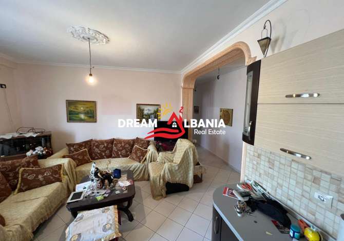 Shtepi ne shitje 2+1 ne Tirane - 116,750 Euro