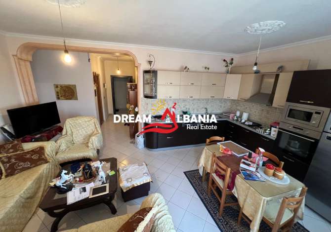 Shtepi ne shitje 2+1 ne Tirane - 116,750 Euro