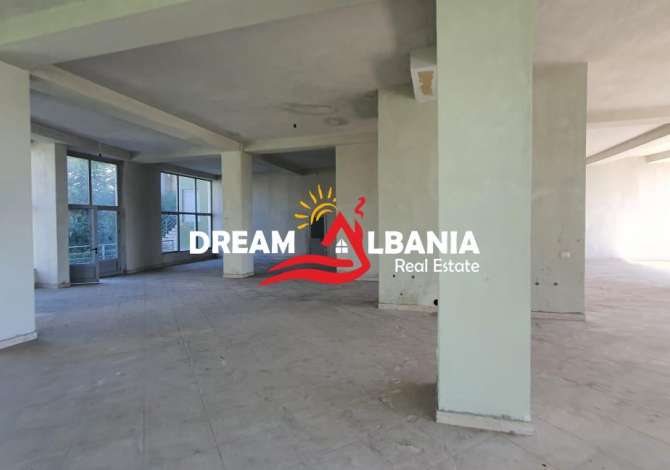Ambient biznesi ne shitje 3+1 ne Tirane - 400,000 Euro