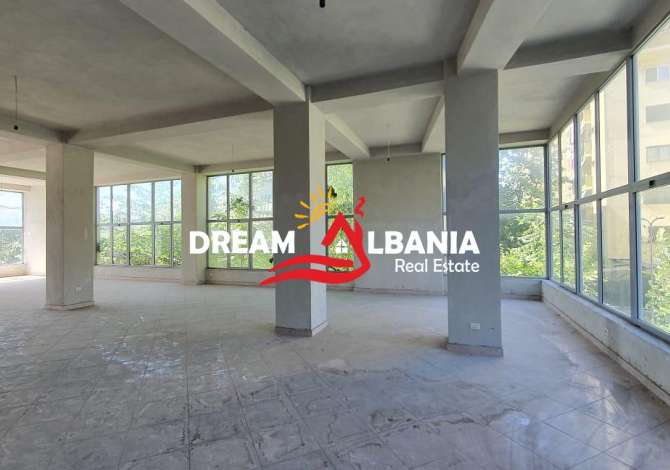Ambient biznesi ne shitje 3+1 ne Tirane - 400,000 Euro