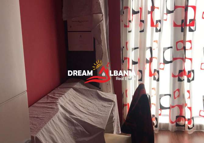 Shtepi ne shitje Apartament ne Tirane, 2+1, Mobilimi E mobiluar, Pagesa 103,000  Euro.