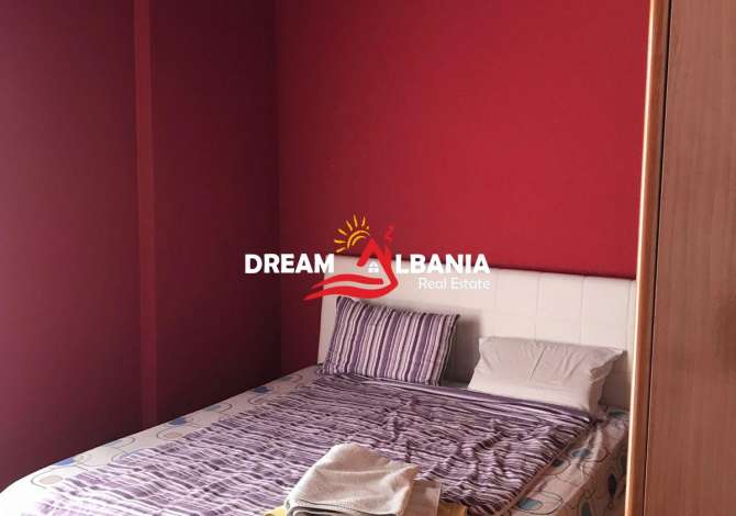 Shtepi ne shitje Apartament ne Tirane, 2+1, Mobilimi E mobiluar, Pagesa 103,000  Euro.