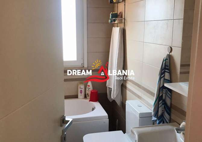 Shtepi ne shitje Apartament ne Tirane, 2+1, Mobilimi E mobiluar, Pagesa 103,000  Euro.