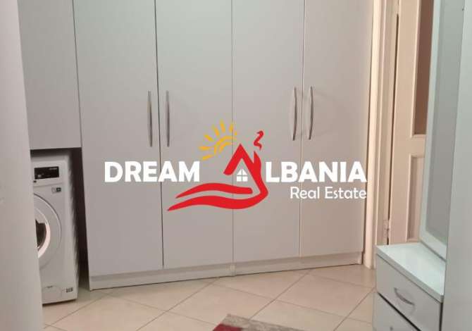 Shtepi ne shitje Apartament ne Tirane, 1+1, Mobilimi E mobiluar, Pagesa 80,000  Euro.