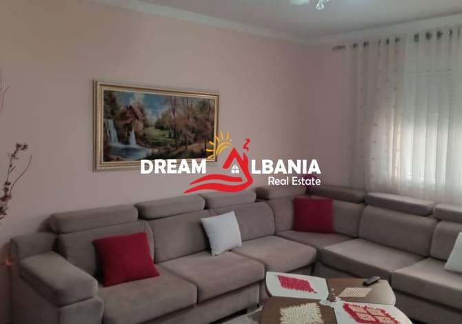 Shtepi ne shitje 1+1 ne Tirane - 80,000 Euro