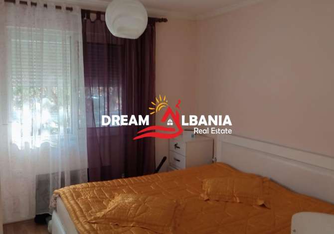 Shtepi ne shitje Apartament ne Tirane, 1+1, Mobilimi E mobiluar, Pagesa 80,000  Euro.