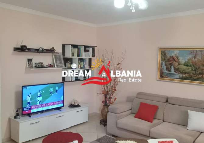 Shtepi ne shitje 1+1 ne Tirane - 80,000 Euro