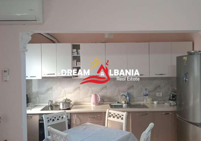 Shtepi ne shitje 1+1 ne Tirane - 80,000 Euro