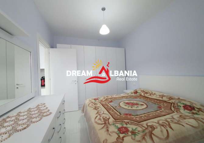 Shtepi me qera Apartament ne Tirane, 1+1, Mobilimi E mobiluar, Pagesa 650  Euro.