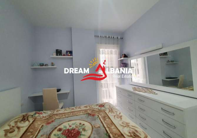 Shtepi me qera Apartament ne Tirane, 1+1, Mobilimi E mobiluar, Pagesa 650  Euro.