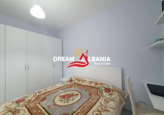 Shtepi me qera Apartament ne Tirane, 1+1, Mobilimi E mobiluar, Pagesa 650  Euro.