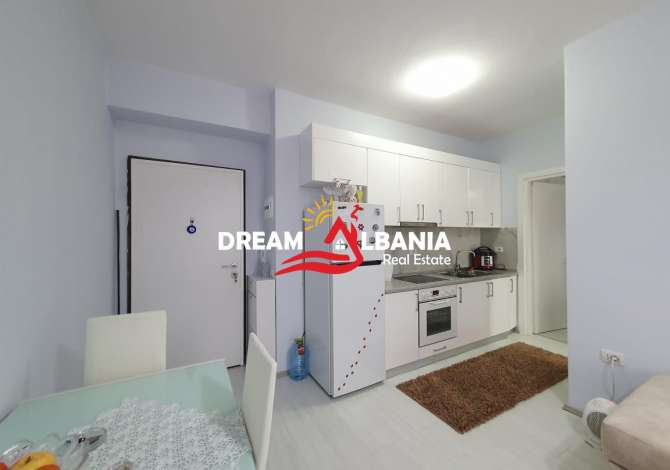Shtepi me qera 1+1 ne Tirane - 650 Euro
