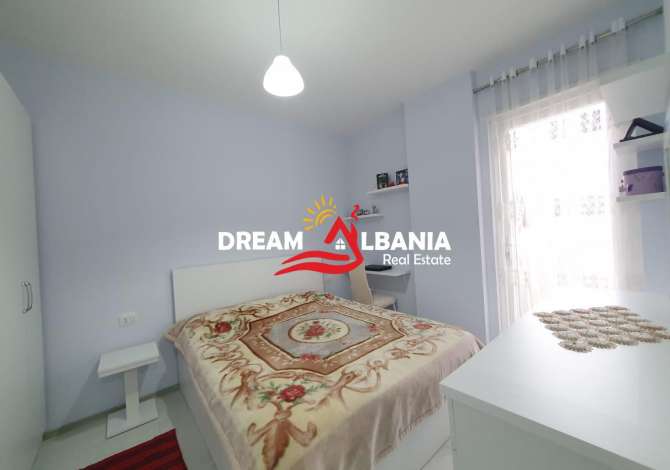 Shtepi me qera Apartament ne Tirane, 1+1, Mobilimi E mobiluar, Pagesa 650  Euro.