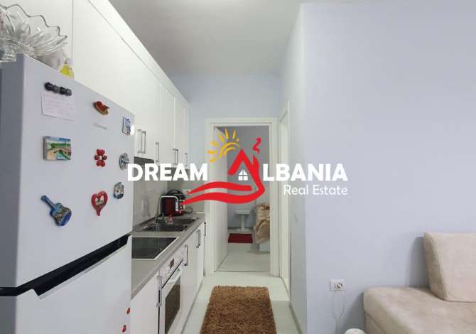 Shtepi me qera Apartament ne Tirane, 1+1, Mobilimi E mobiluar, Pagesa 650  Euro.