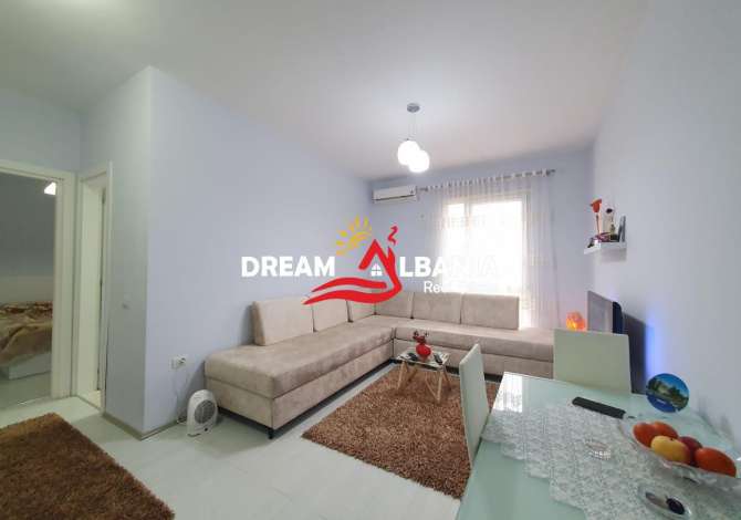 Shtepi me qera 1+1 ne Tirane - 650 Euro