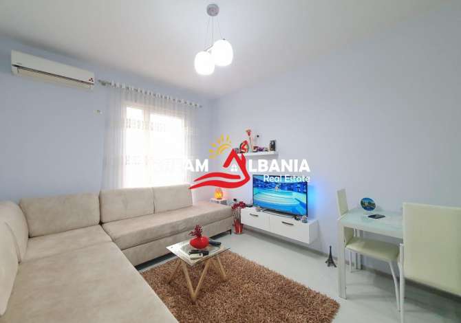 Shtepi me qera 1+1 ne Tirane - 650 Euro