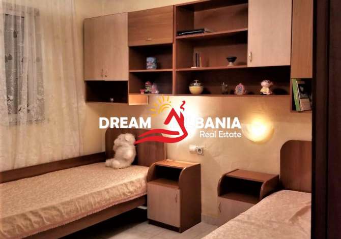 Shtepi ne shitje 2+1 ne Tirane - 58,000 Euro
