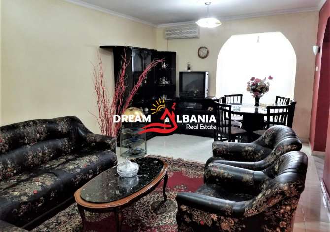 Shtepi ne shitje 2+1 ne Tirane - 58,000 Euro