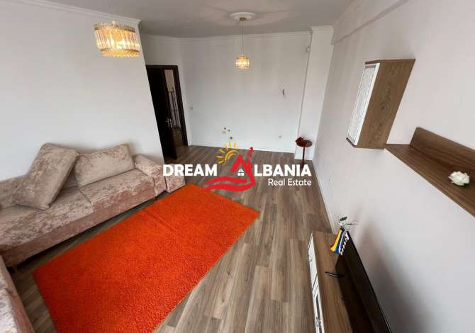 Shtepi ne shitje 1+1 ne Tirane - 76,000 Euro