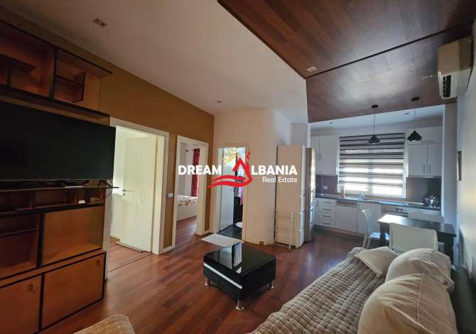 Shtepi ne shitje 2+1 ne Tirane - 150,000 Euro