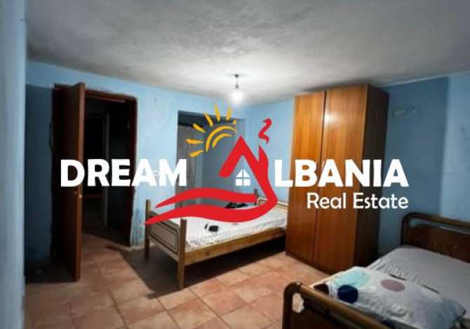 Shtepi ne shitje Apartament ne Tirane, 2+1, Mobilimi E mobiluar, Pagesa 93,000  Euro.