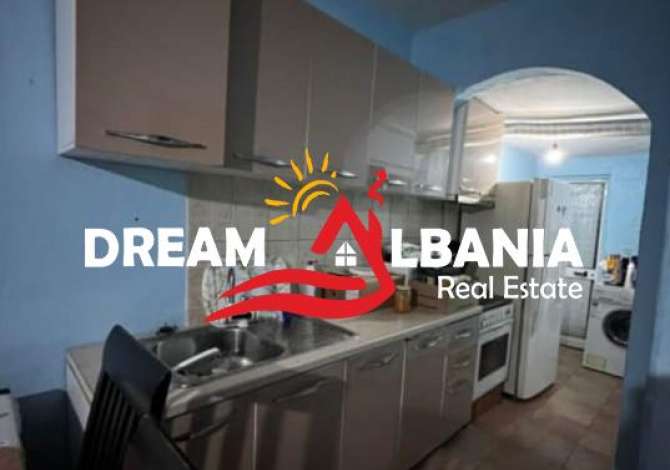 Shtepi ne shitje 2+1 ne Tirane - 93,000 Euro