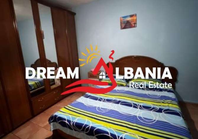 Shtepi ne shitje Apartament ne Tirane, 2+1, Mobilimi E mobiluar, Pagesa 93,000  Euro.