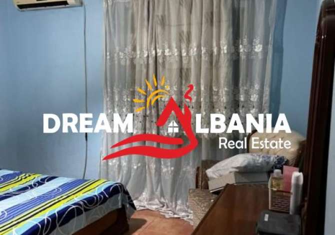 Shtepi ne shitje Apartament ne Tirane, 2+1, Mobilimi E mobiluar, Pagesa 93,000  Euro.