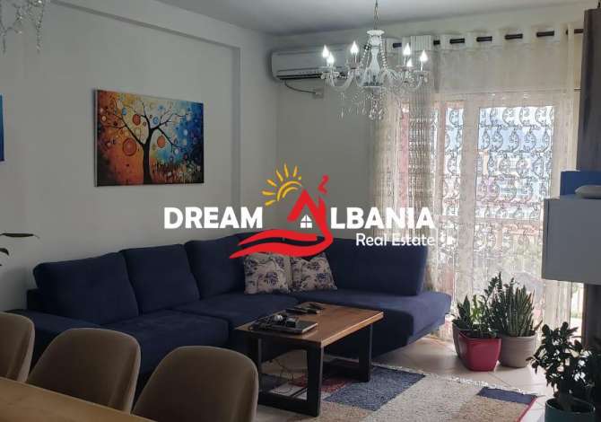 Shtepi ne shitje  ne Tirane, 2+1, Mobilimi E mobiluar, Pagesa 95,000  Euro.