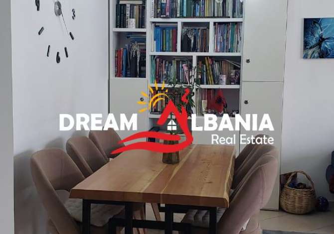 Shtepi ne shitje  ne Tirane, 2+1, Mobilimi E mobiluar, Pagesa 95,000  Euro.